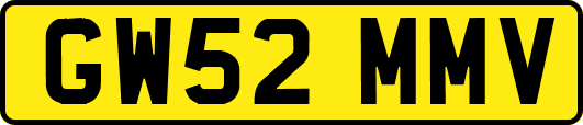 GW52MMV