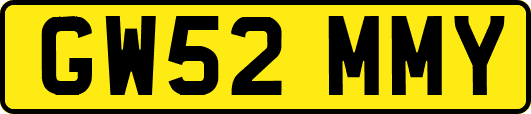 GW52MMY