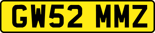 GW52MMZ