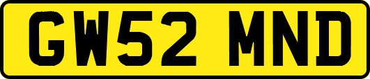 GW52MND