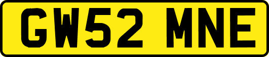 GW52MNE