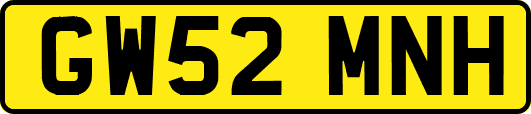 GW52MNH
