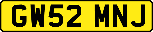 GW52MNJ