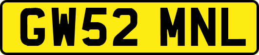 GW52MNL