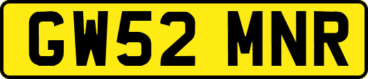 GW52MNR