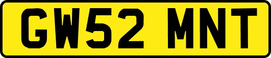 GW52MNT