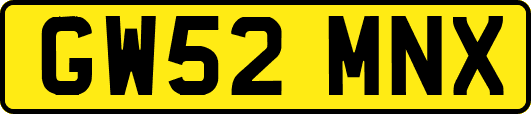 GW52MNX