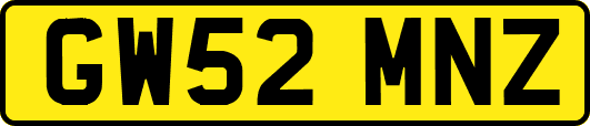 GW52MNZ