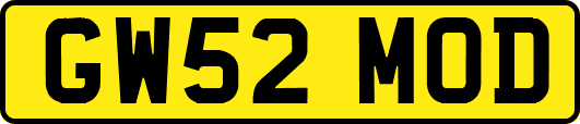 GW52MOD