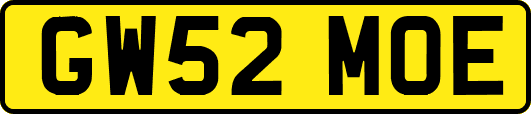 GW52MOE