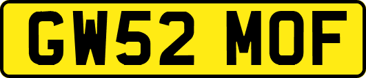 GW52MOF