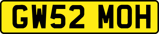 GW52MOH