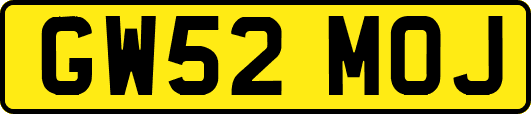 GW52MOJ