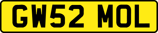 GW52MOL