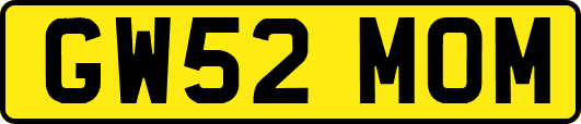 GW52MOM