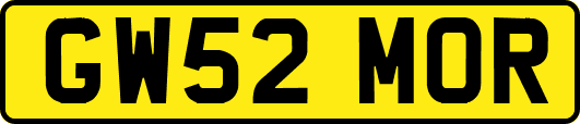GW52MOR