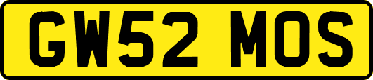 GW52MOS