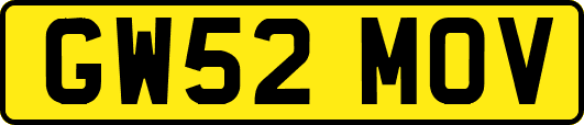 GW52MOV
