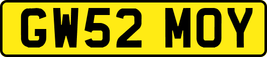 GW52MOY