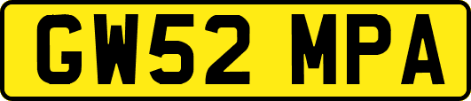 GW52MPA