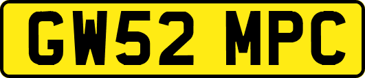 GW52MPC