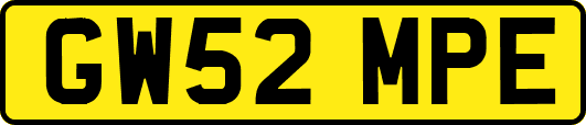 GW52MPE