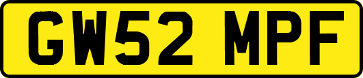 GW52MPF