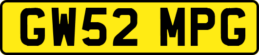 GW52MPG