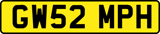 GW52MPH