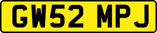 GW52MPJ