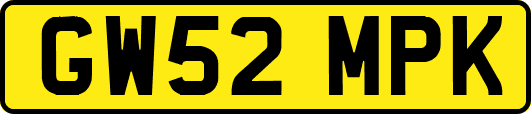 GW52MPK