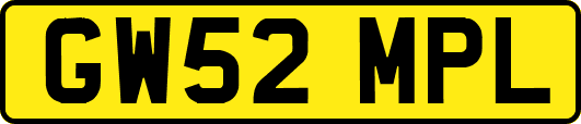 GW52MPL