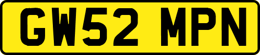GW52MPN