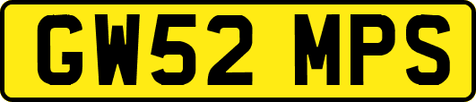 GW52MPS