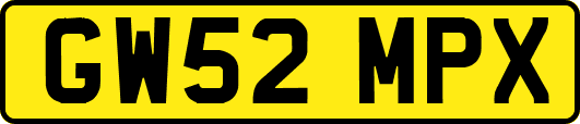 GW52MPX