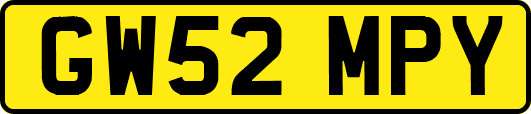 GW52MPY