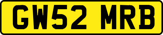 GW52MRB