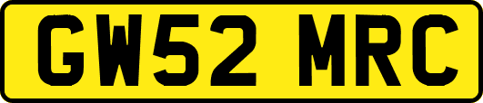 GW52MRC