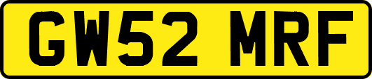 GW52MRF