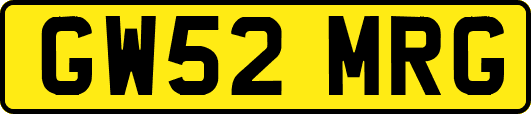 GW52MRG