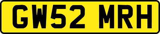 GW52MRH