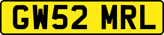 GW52MRL