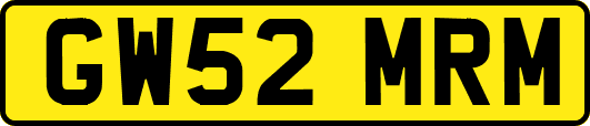 GW52MRM