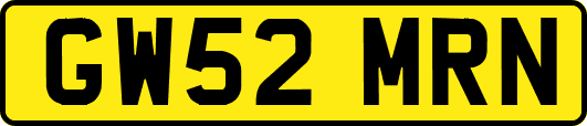 GW52MRN