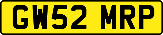 GW52MRP