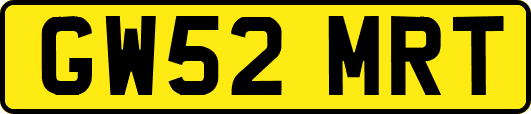 GW52MRT
