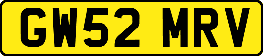 GW52MRV