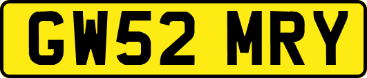 GW52MRY