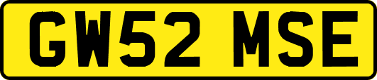 GW52MSE