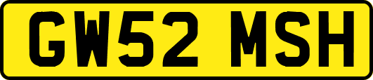 GW52MSH